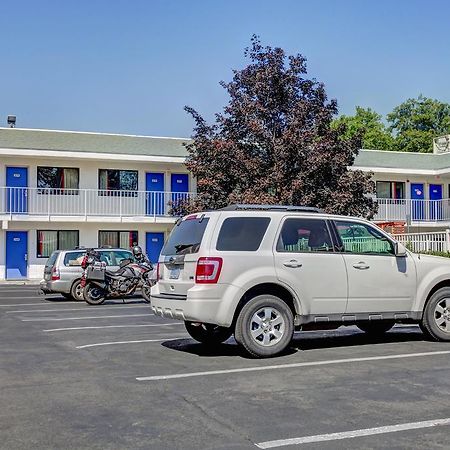 Motel 6-Medford, OR Eksteriør billede