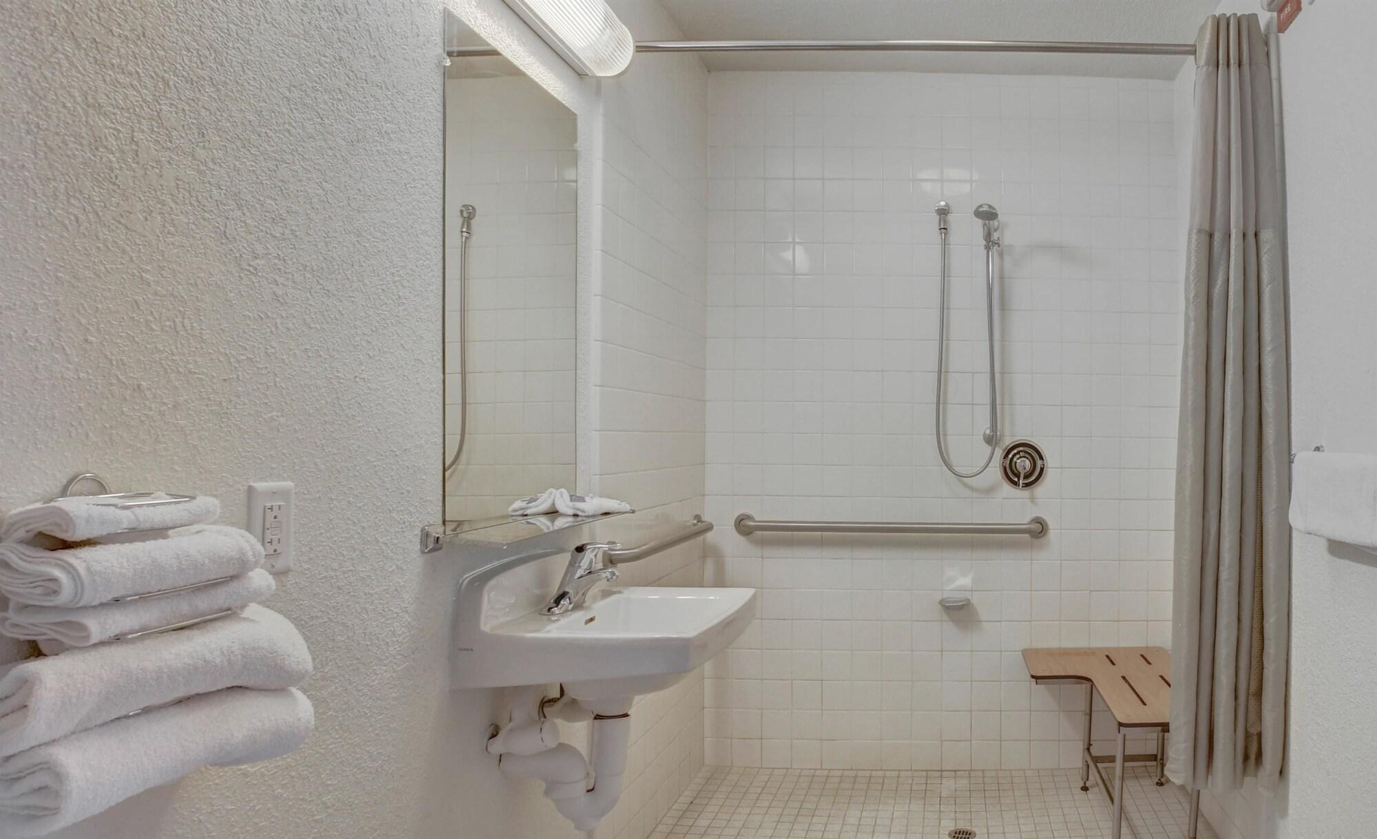 Motel 6-Medford, OR Eksteriør billede