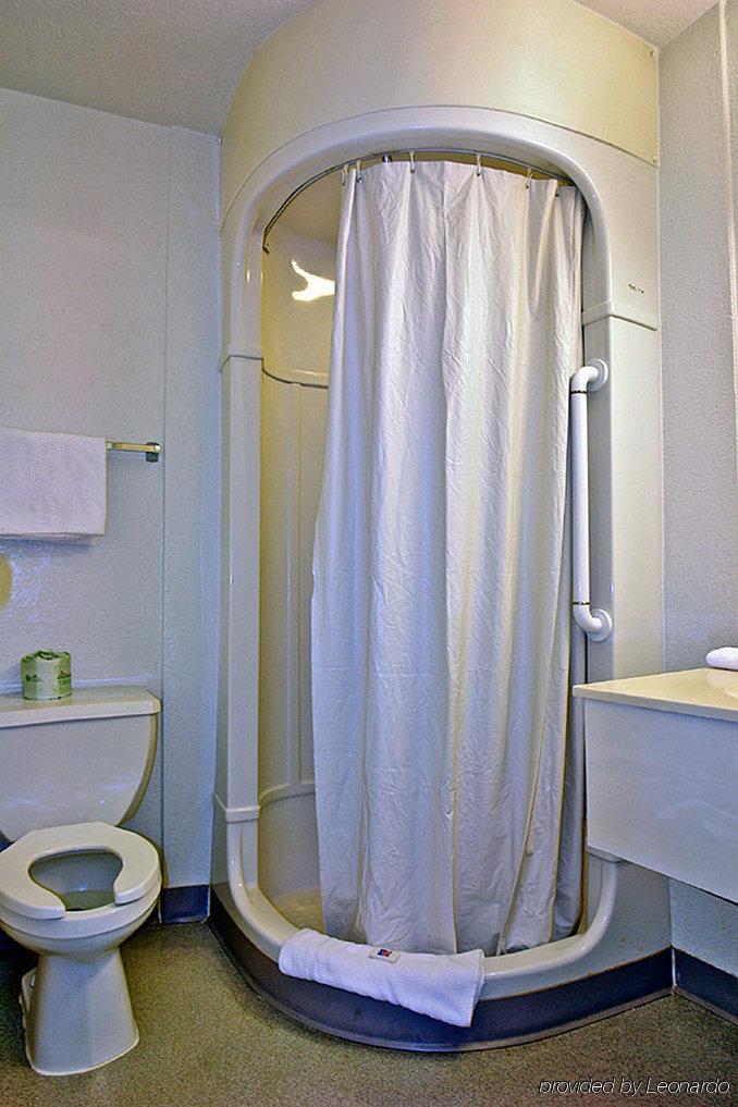 Motel 6-Medford, OR Eksteriør billede
